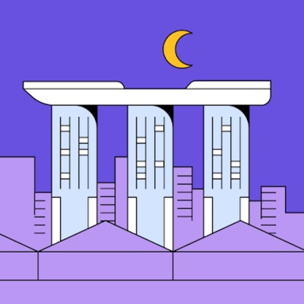 Meet your Posher, Tg